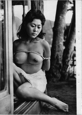 277px x 388px - Vintage Asian Bondage Pics Photo Album at Porn Lib